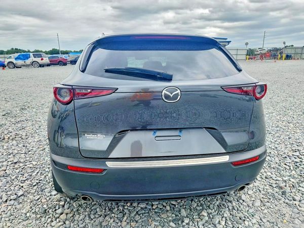 2024 MAZDA CX-30 Select Sport Package