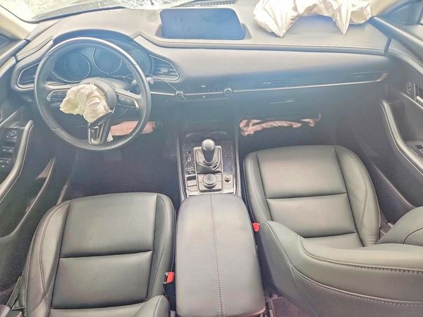2024 MAZDA CX-30 Select Sport Package