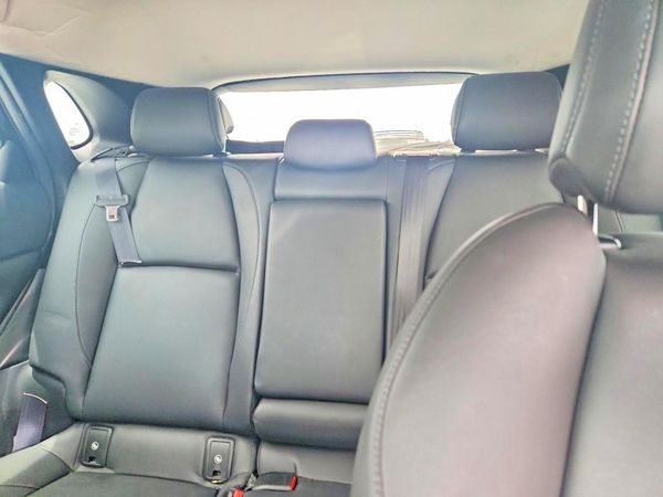2024 MAZDA CX-30 Select Sport Package