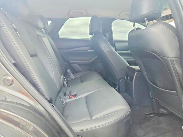 2024 MAZDA CX-30 Select Sport Package