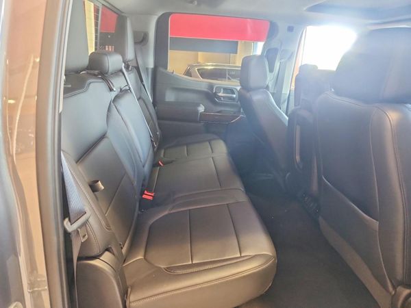 2020 CHEVROLET SILVERADO LT