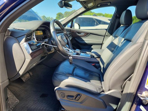 2021 AUDI Q7