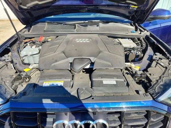 2021 AUDI Q7