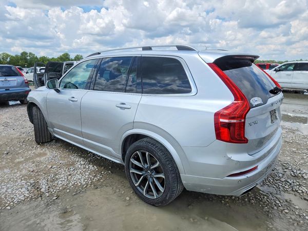 2019 VOLVO XC90