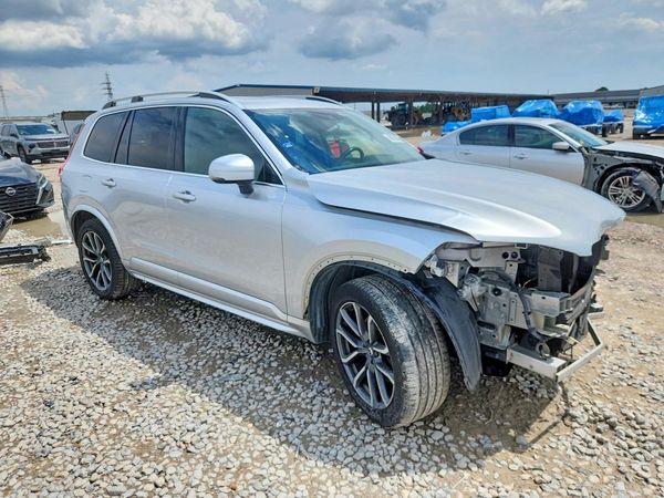 2019 VOLVO XC90