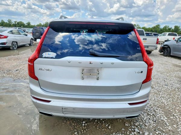 2019 VOLVO XC90