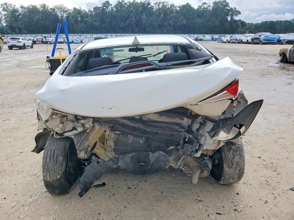 2017 KIA FORTE LX Base
