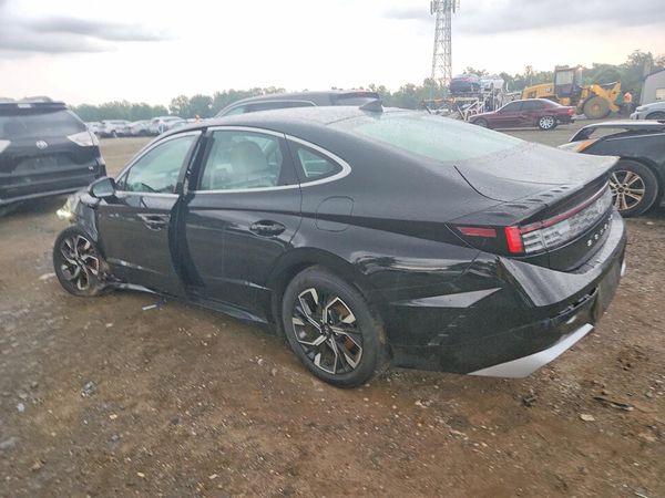 2025 HYUNDAI SONATA