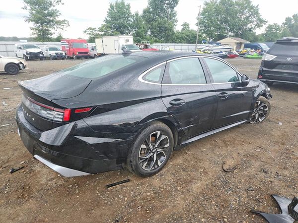 2025 HYUNDAI SONATA