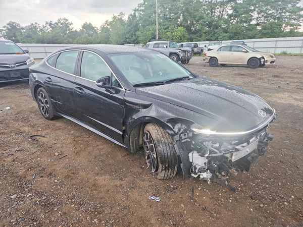 2025 HYUNDAI SONATA