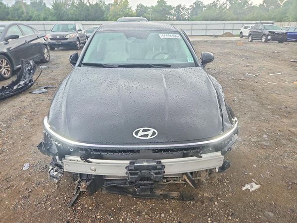 2025 HYUNDAI SONATA