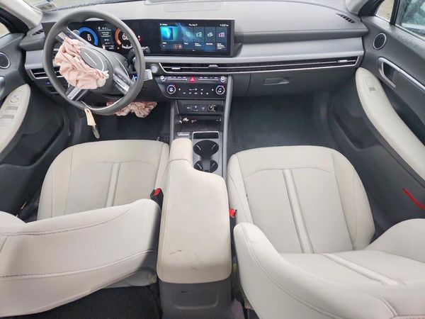2025 HYUNDAI SONATA