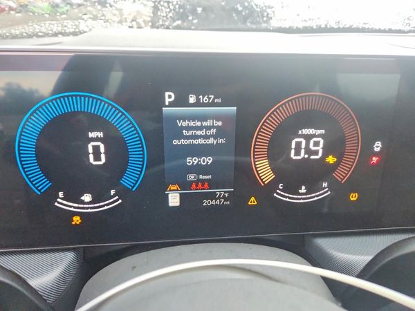 2025 HYUNDAI SONATA