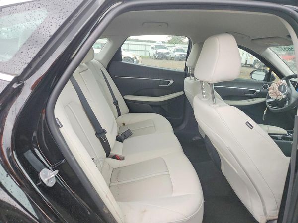 2025 HYUNDAI SONATA