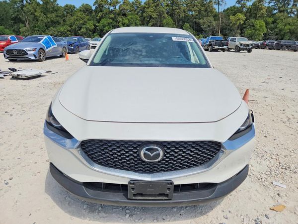 2020 MAZDA CX-30
