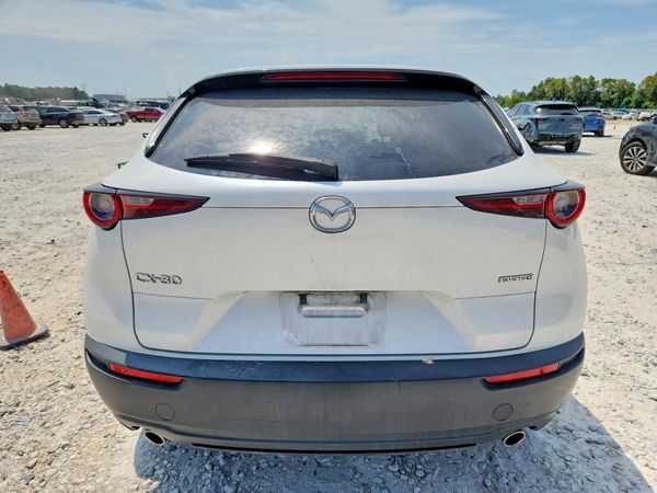 2020 MAZDA CX-30