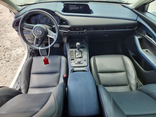 2020 MAZDA CX-30