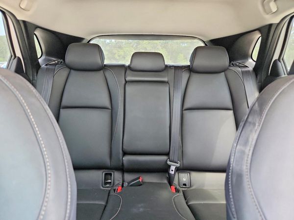 2020 MAZDA CX-30