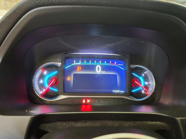 2019 HONDA PILOT LX
