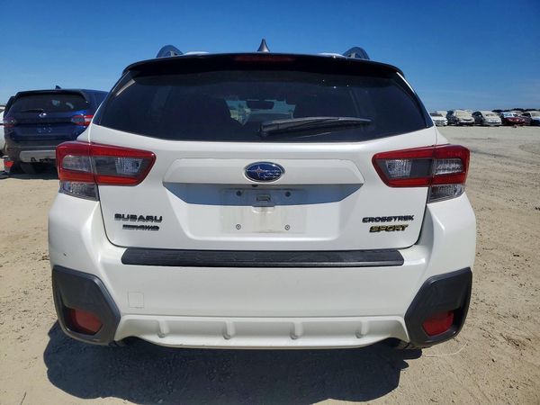 2021 SUBARU CROSSTREK Sport+ES+BSD