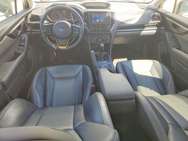 2021 SUBARU CROSSTREK Sport+ES+BSD