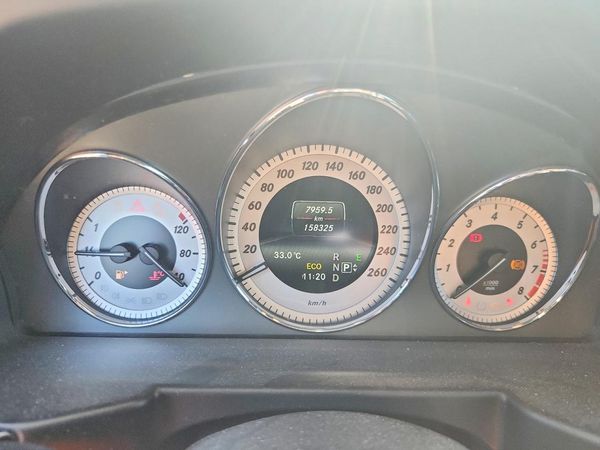 2014 MERCEDES-BENZ GLK-CLASS GLK350 4-MATIC — ODOM