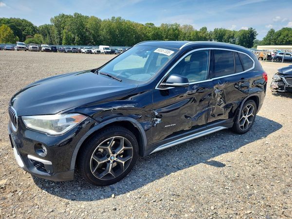 2017 BMW X1 xDrive28iBr