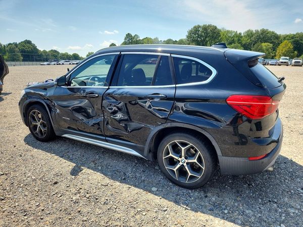 2017 BMW X1 xDrive28iBr