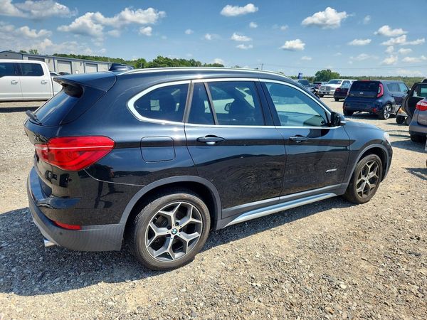 2017 BMW X1 xDrive28iBr