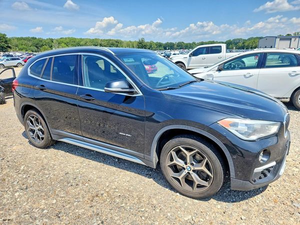 2017 BMW X1 xDrive28iBr