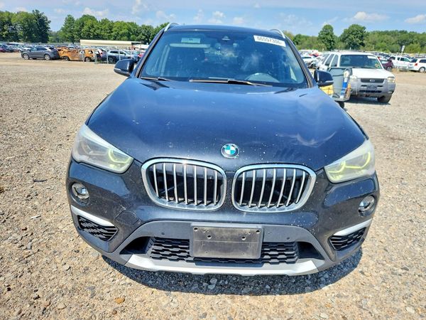 2017 BMW X1 xDrive28iBr