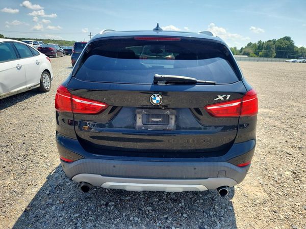 2017 BMW X1 xDrive28iBr