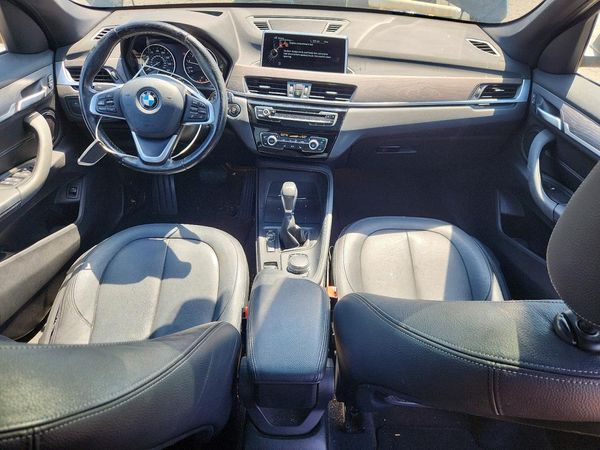 2017 BMW X1 xDrive28iBr
