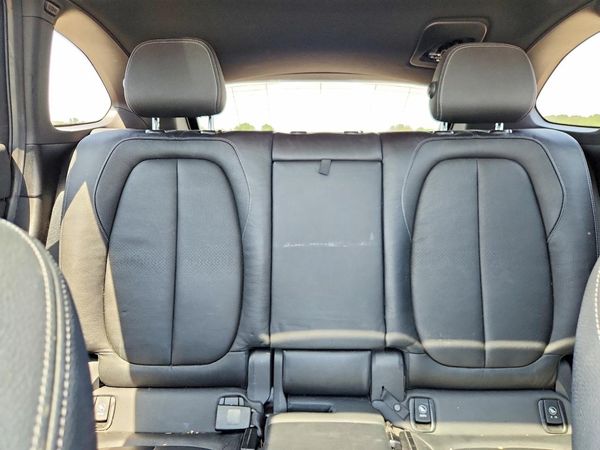 2017 BMW X1 xDrive28iBr