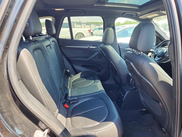 2017 BMW X1 xDrive28iBr