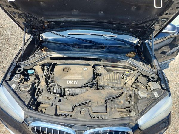 2017 BMW X1 xDrive28iBr