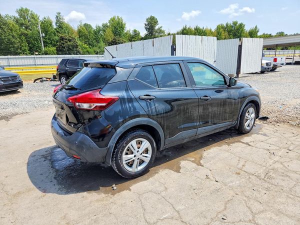 2020 NISSAN KICKS