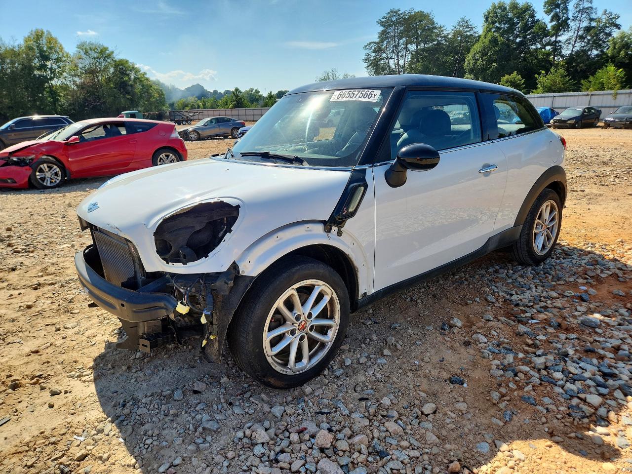 2015 MINI COOPER