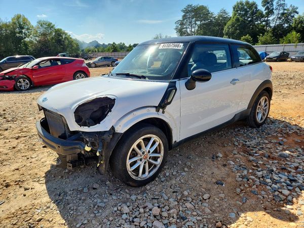 2015 MINI COOPER