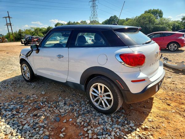 2015 MINI COOPER