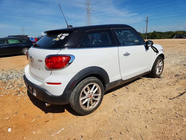 2015 MINI COOPER