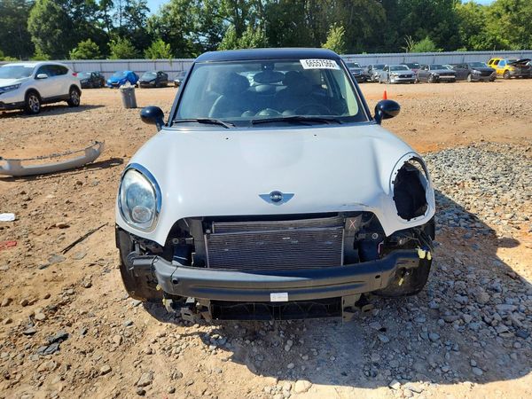2015 MINI COOPER