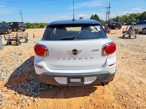 2015 MINI COOPER