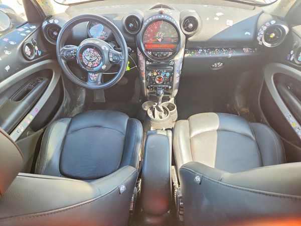 2015 MINI COOPER