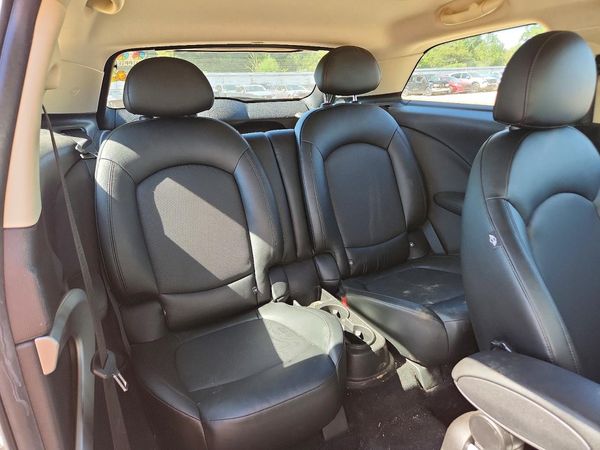 2015 MINI COOPER
