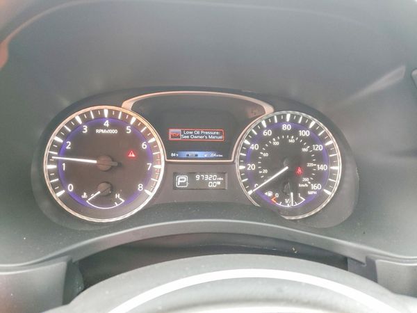 2019 INFINITI QX60