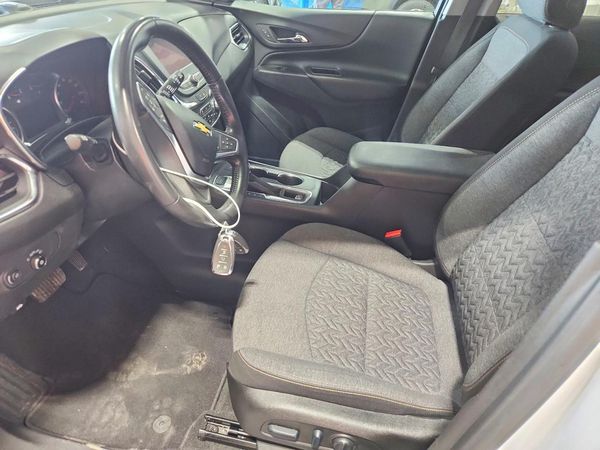 2022 CHEVROLET EQUINOX LT (1LT)