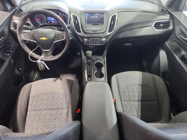 2022 CHEVROLET EQUINOX LT (1LT)