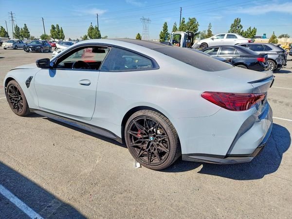 2026 BMW M4