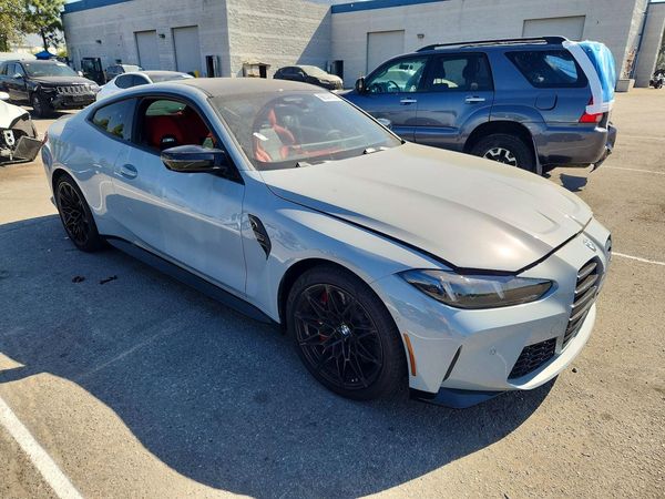 2026 BMW M4